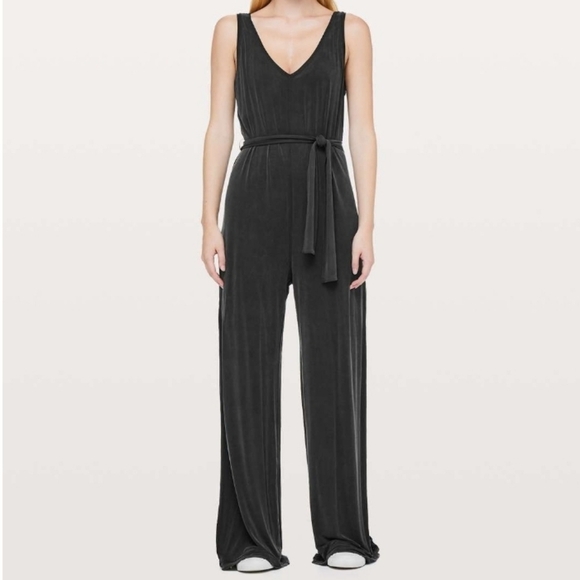 Lululemon Principal Dancer Jumpsuit